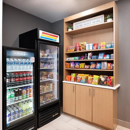 Holiday Inn Express Atlanta West - Theme Park Area By Ihg Lithia Springs Bagian luar foto