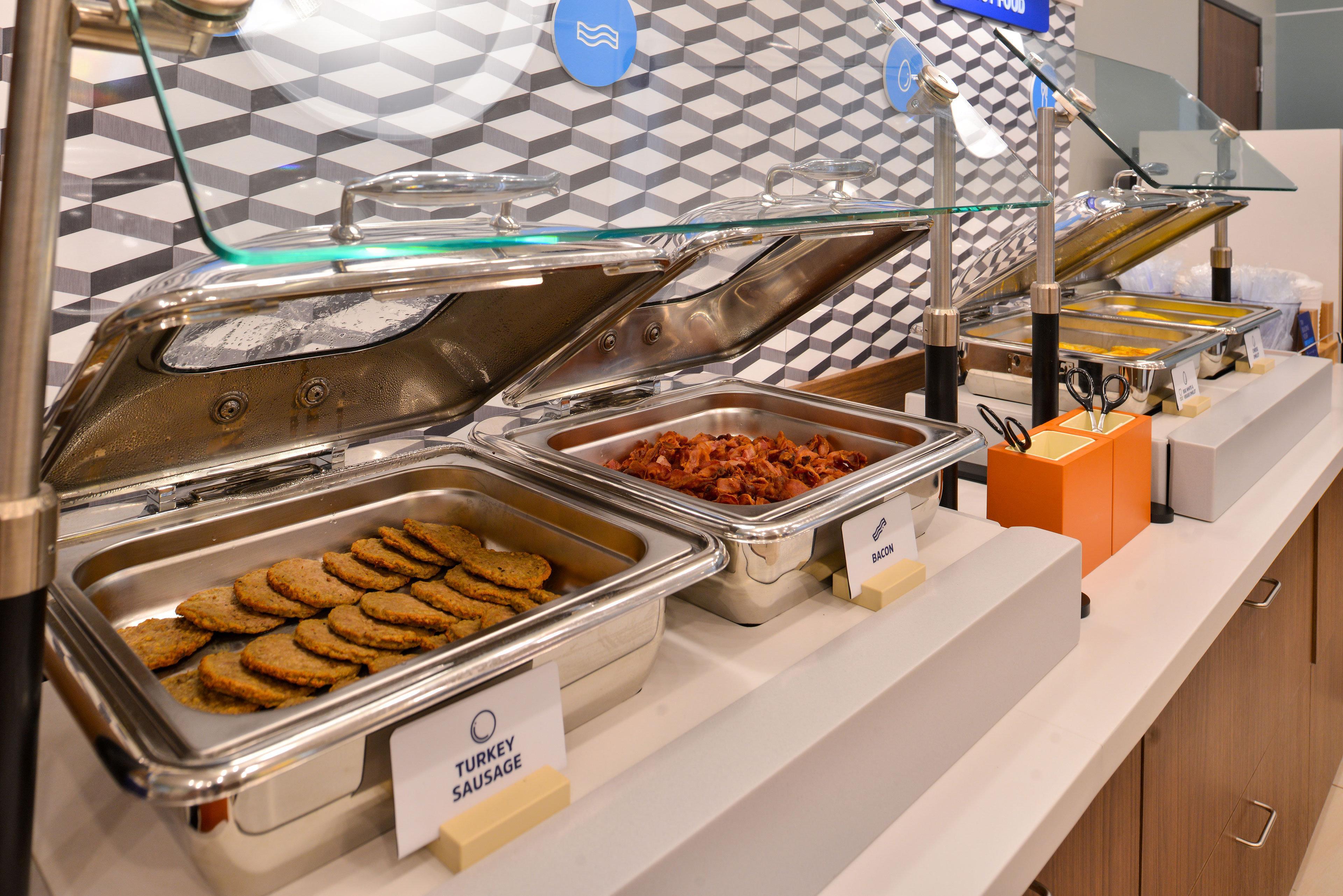 Holiday Inn Express Atlanta West - Theme Park Area By Ihg Lithia Springs Bagian luar foto