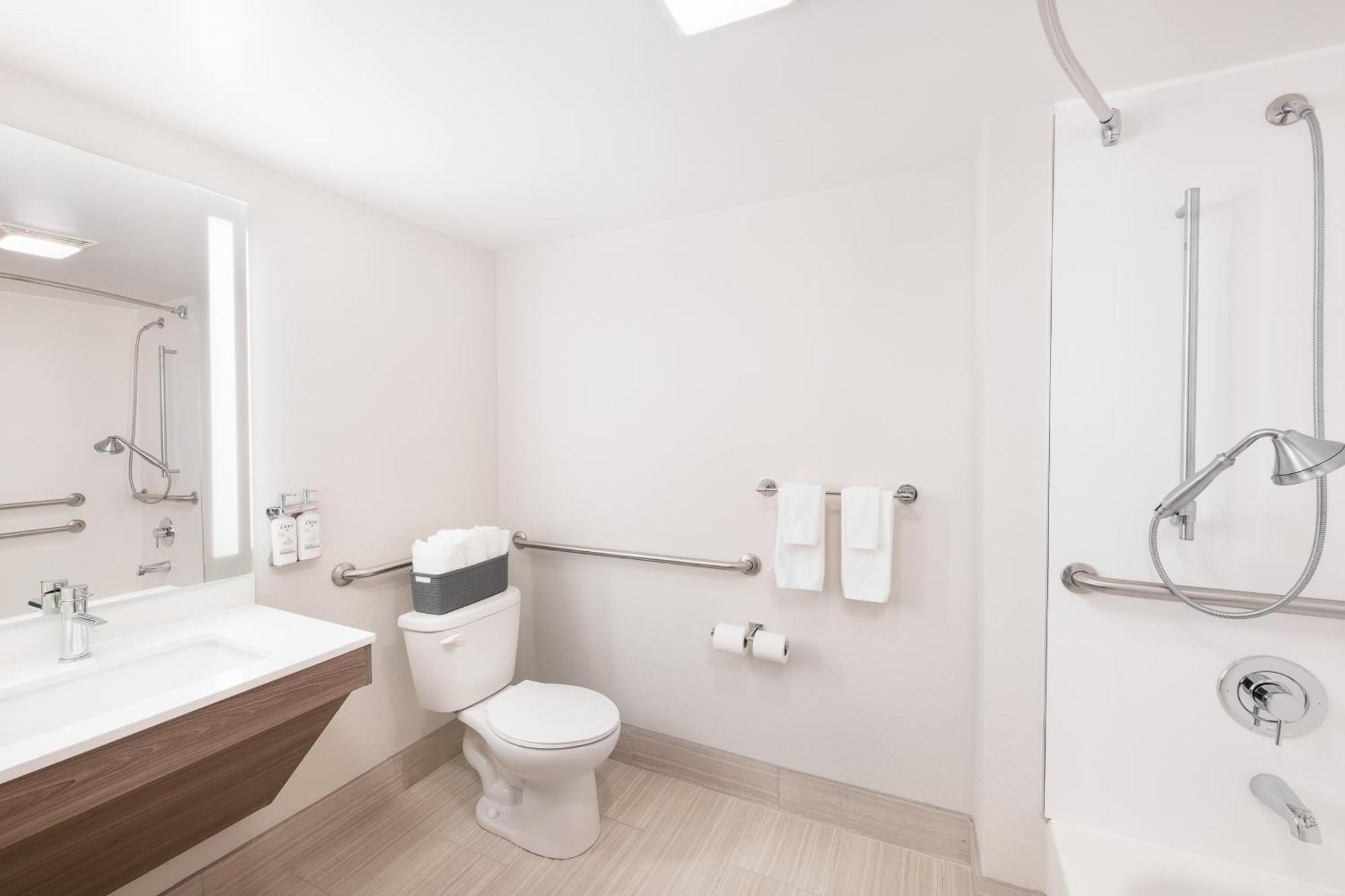 Holiday Inn Express Atlanta West - Theme Park Area By Ihg Lithia Springs Bagian luar foto