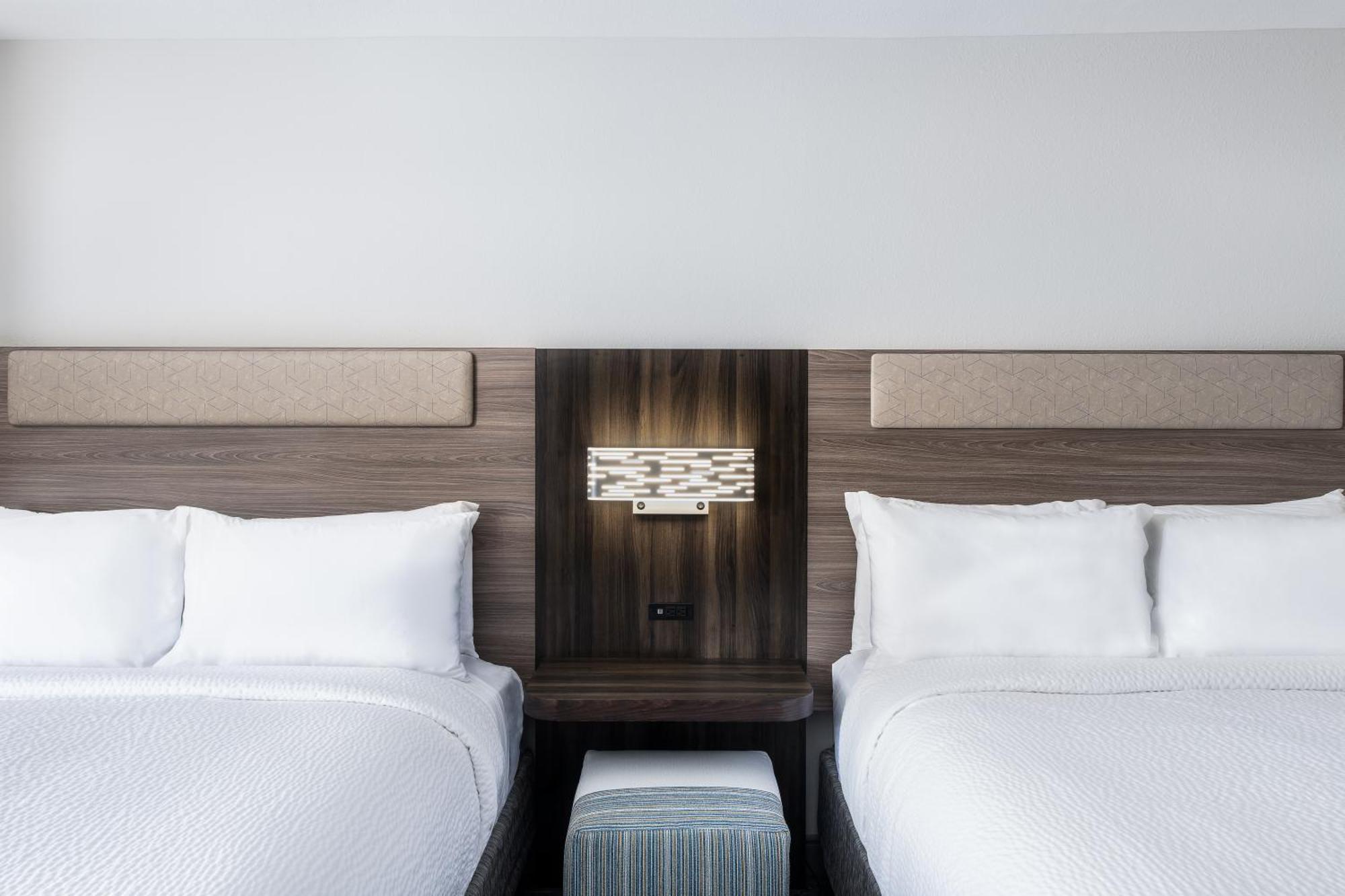 Holiday Inn Express Atlanta West - Theme Park Area By Ihg Lithia Springs Bagian luar foto