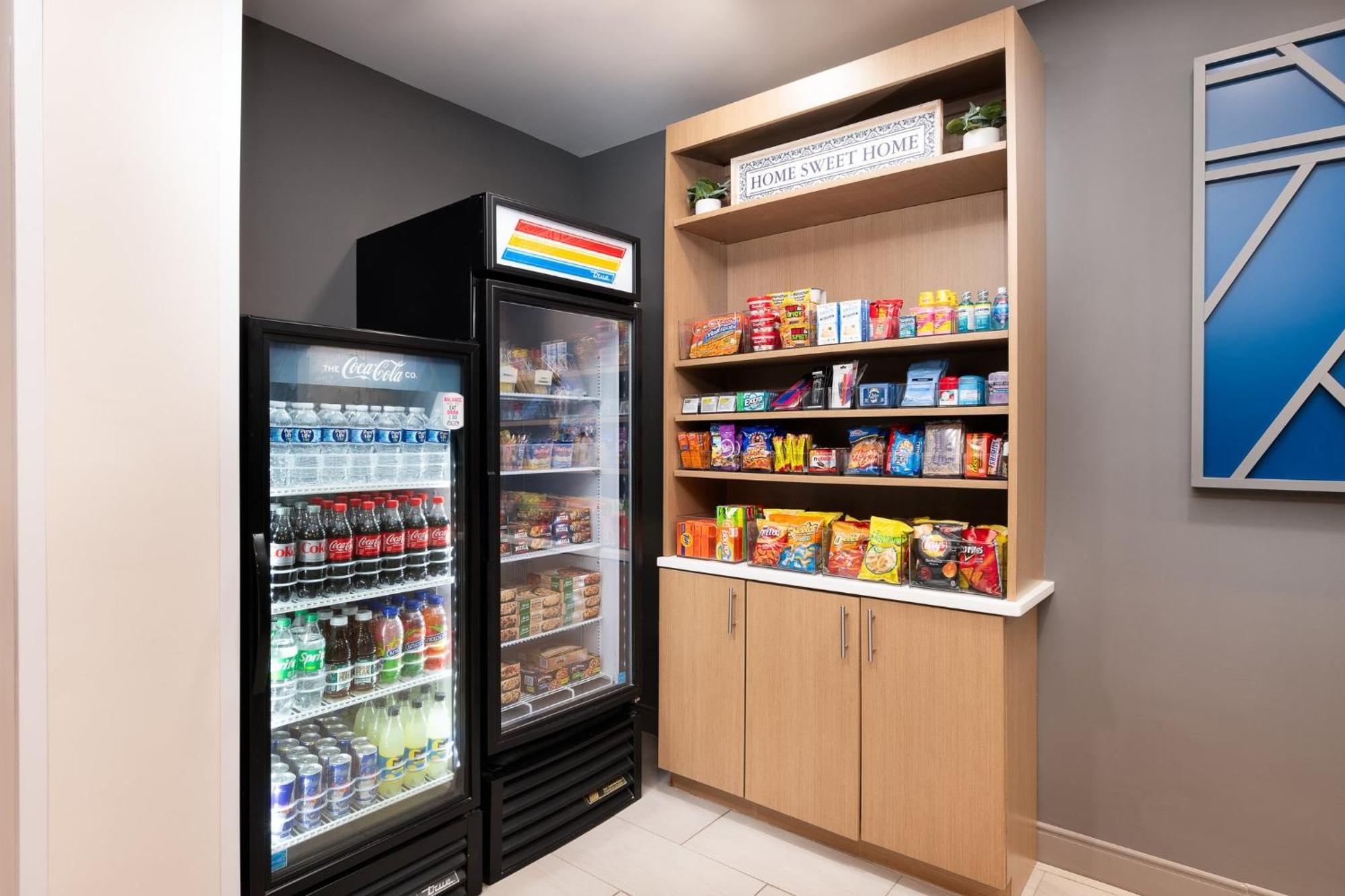 Holiday Inn Express Atlanta West - Theme Park Area By Ihg Lithia Springs Bagian luar foto