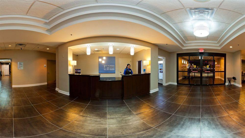 Holiday Inn Express Atlanta West - Theme Park Area By Ihg Lithia Springs Bagian luar foto